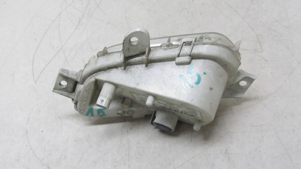 фото №4, Volvo v40 ii протитуманна фара правий перед 12-