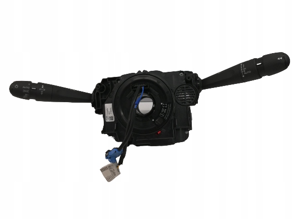 фото №10, Opel vivaro перемикач комбінований важіль стрічка