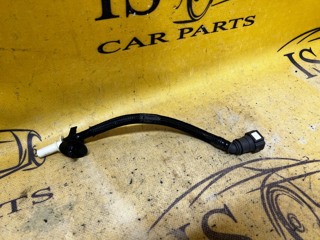 фото №1, Труба wąż шланг пального dacia sandero iii 2023r