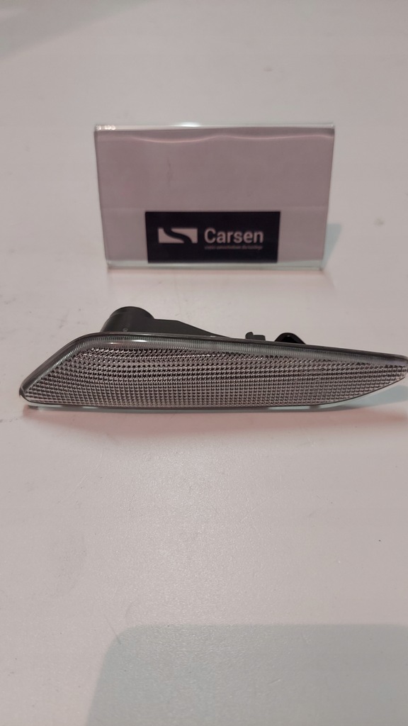 фото №1, Alfa romeo 147 156 fiat tipo delta поворотник боковой