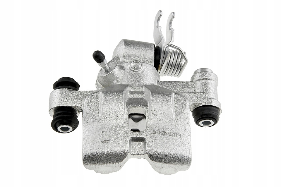 фото №10, Супорт гальмівний задня лівий mazda 323, 626, premacy