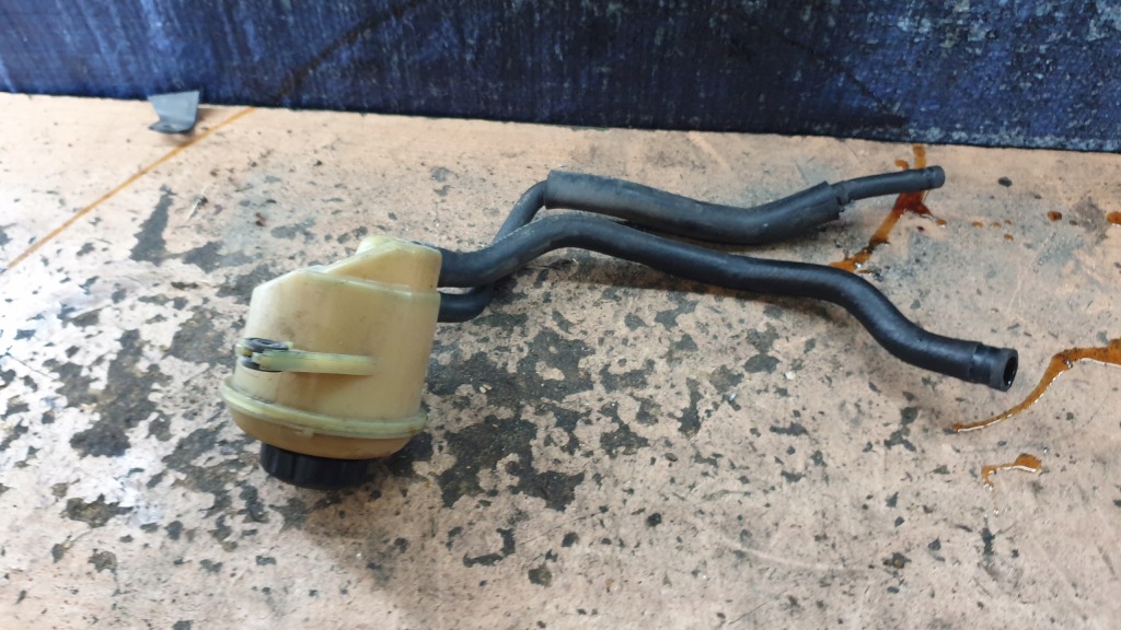 фото №1, Chevrolet epica 2.0 vcdi бачок усилителя