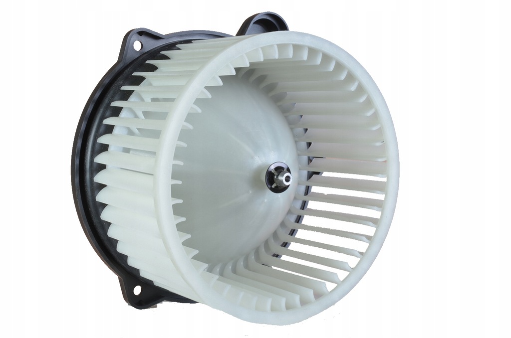 фото №9, Воздуходувка вентилятор hyundai getz 1.4 08/2005-12/2011