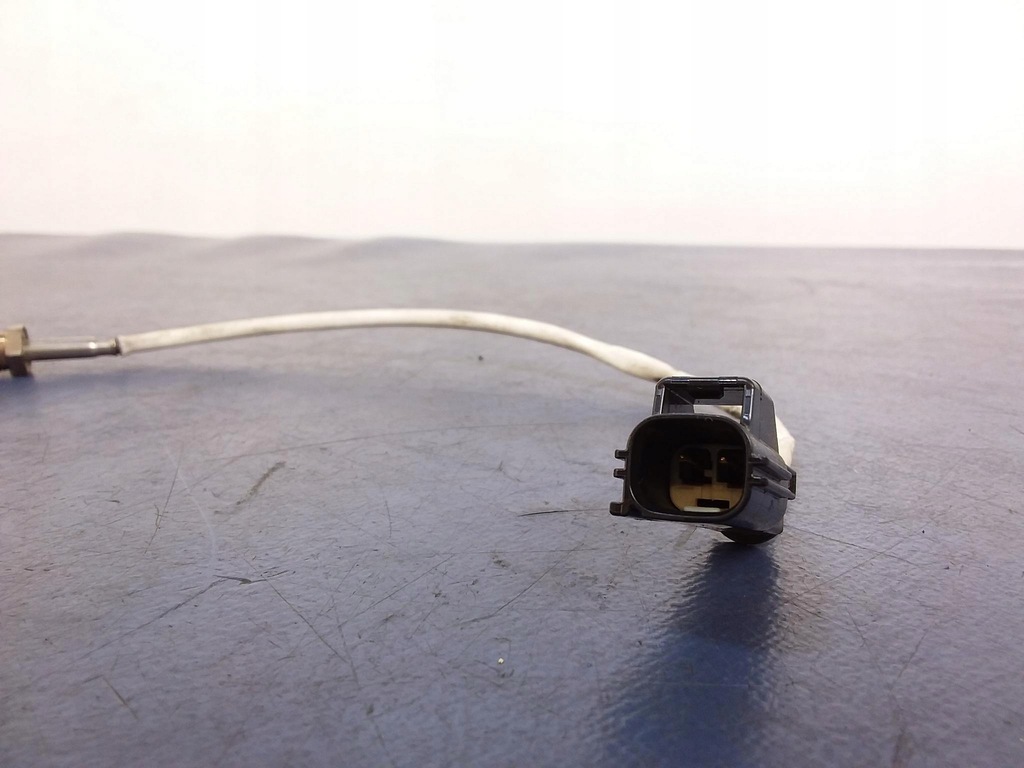 фото №4, Ford mondeo mk5 2.0 tdci датчик выхлопных газов