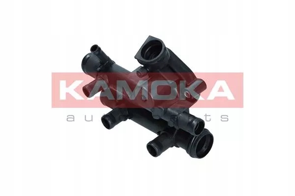 фото №9, Термостат kpl с корпус kamoka 7710178 8200074349 nissan interstar 02