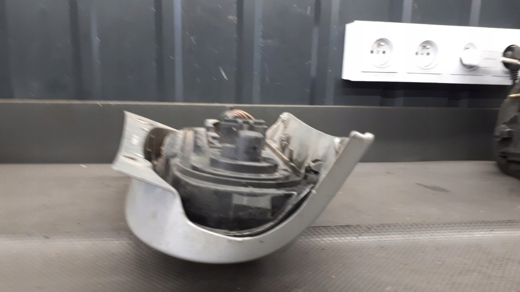 фото №11, 253042r лампа правий задня smart fortwo 450