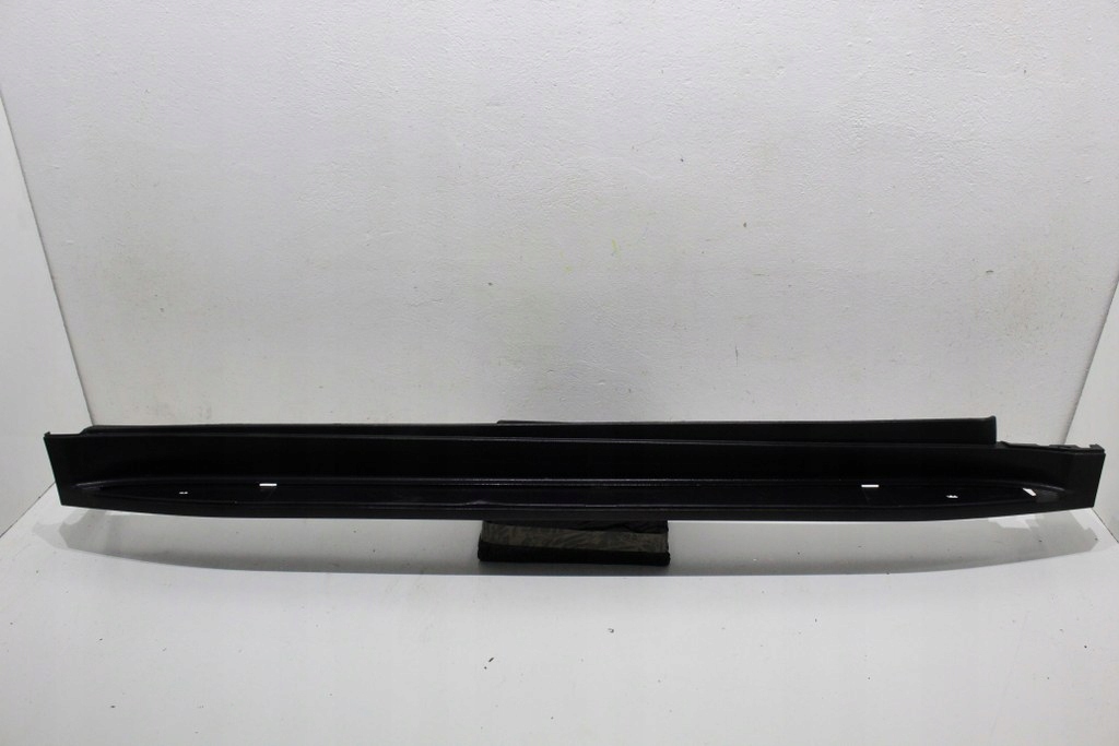 фото №1, Mercedes w164 lift порог молдинг порог