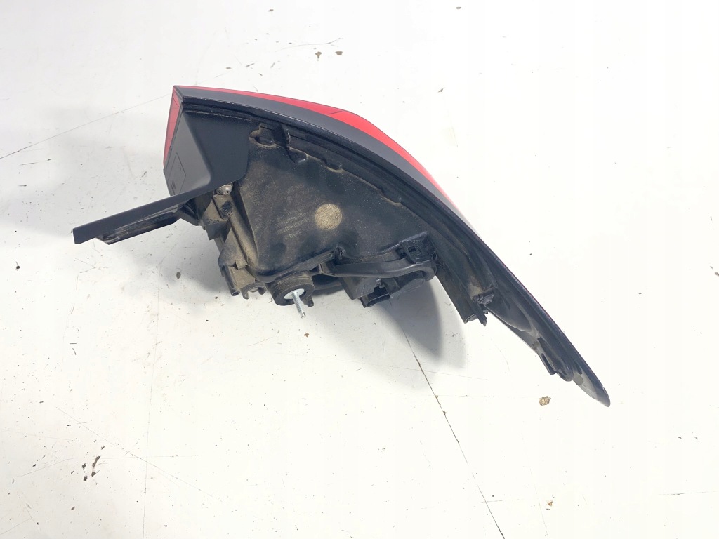 Купити Лампа лівий задній ліва задня opel astra k eu