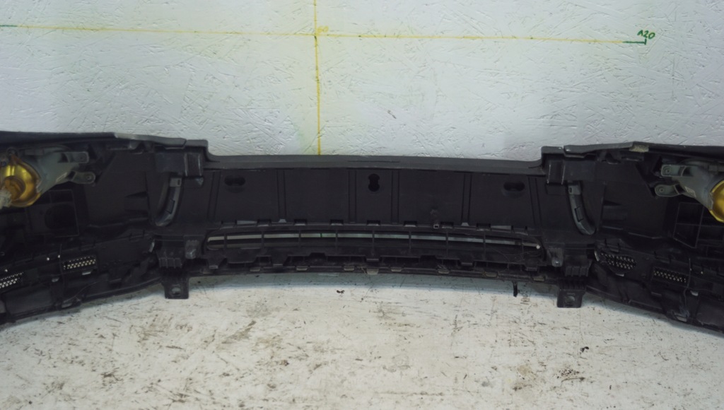 фото №13, Бампер перед volvo xc90 i