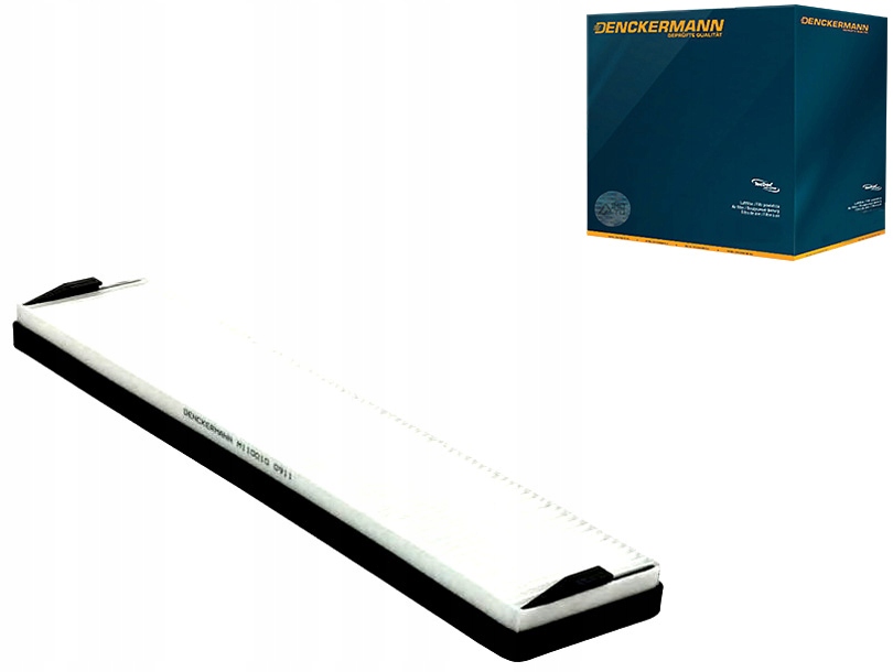 фото №1, Denckermann фільтр салонний ford cougar 2.0 16v ec