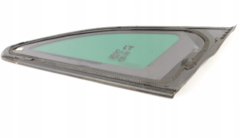 фото №6, Peugeot 508 i kombi скло кузовна лівий задня