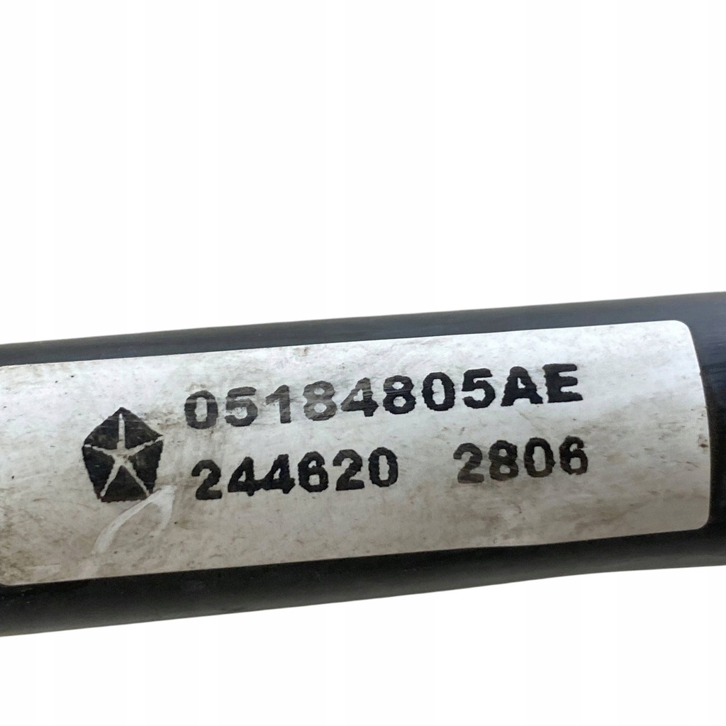 фото №7, Dodge charger 2017 wąż / трубка вентиляционная трубка