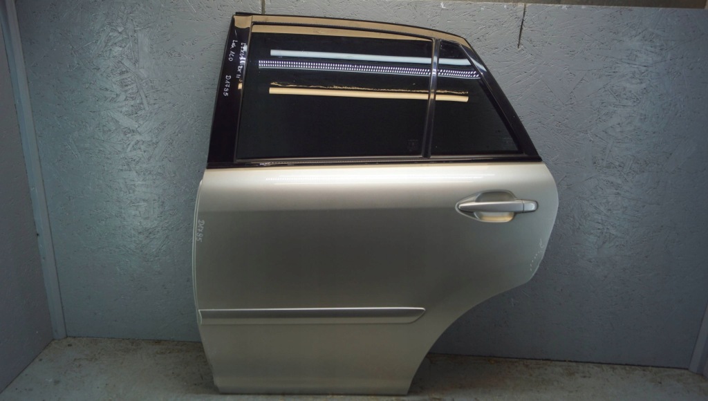 Lexus rx 2 2 дверь левое  задняя 1c0 d1795 Цена