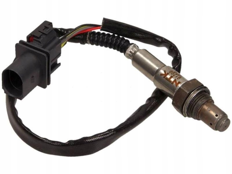 фото №1, Датчик лямбда-зонд ngk 91299