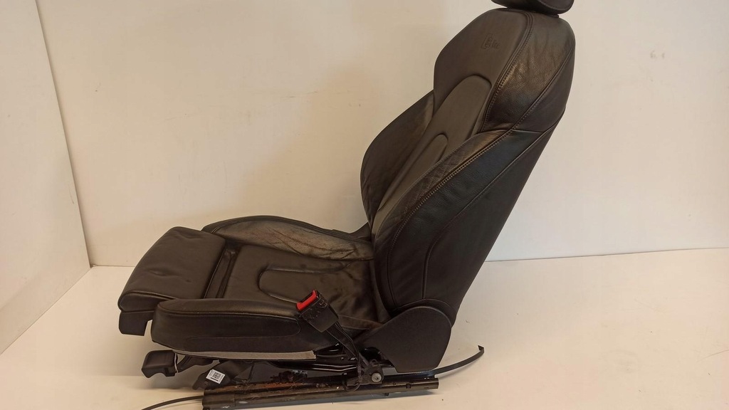 фото №14, Audi a4 b8 сидіння a5 8t сидіння правий s-line