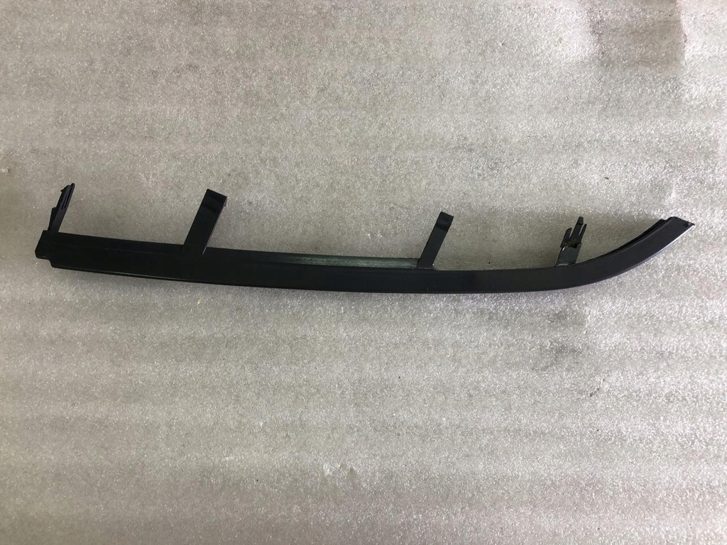 фото №11, Молдинг pod фара правая 8227644 bmw e46 400/7