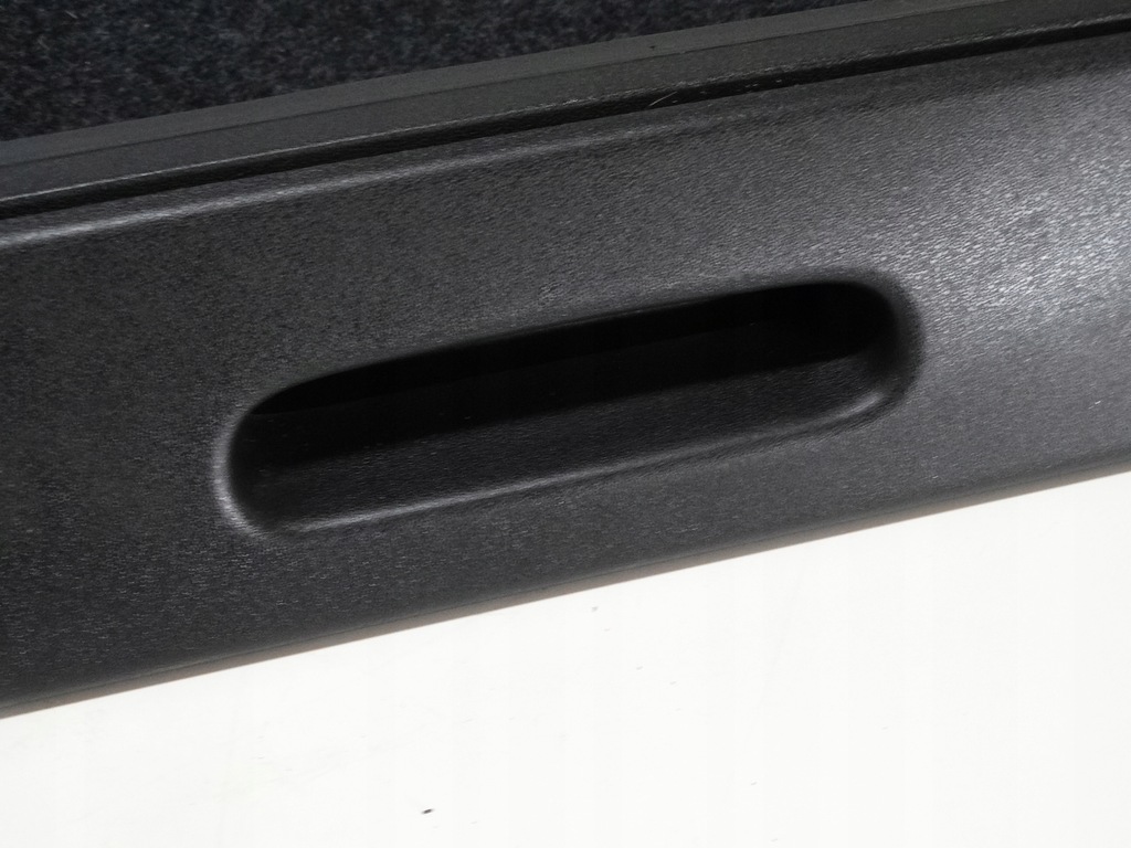 фото №5, Полка ящик renault scenic ii 8200569079