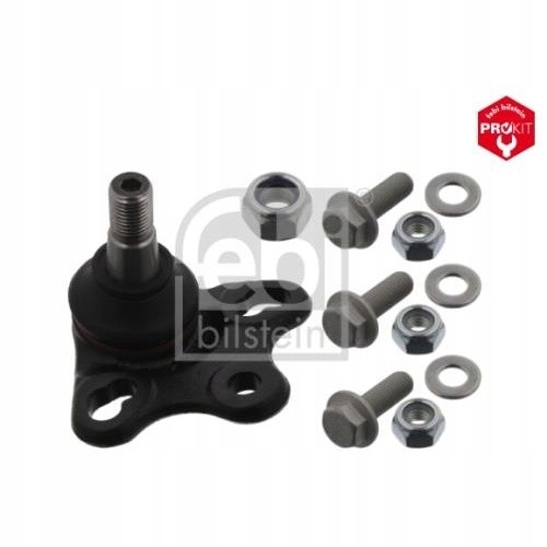 фото №1, Шарова опора важеля febi 34335