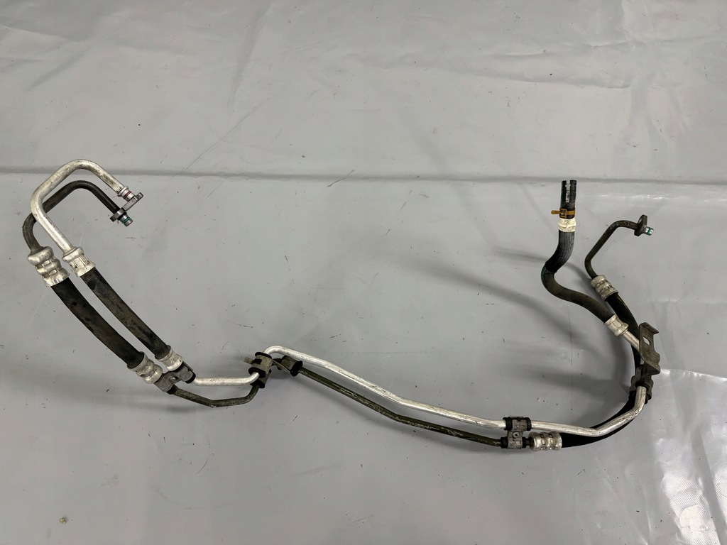 фото №1, Шланг дроти підсилювача renault master iii iv 497129405r