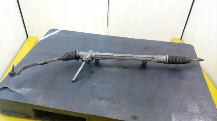 фото №6, Трансмиссия renault megane ii 1,5dci 7955501009