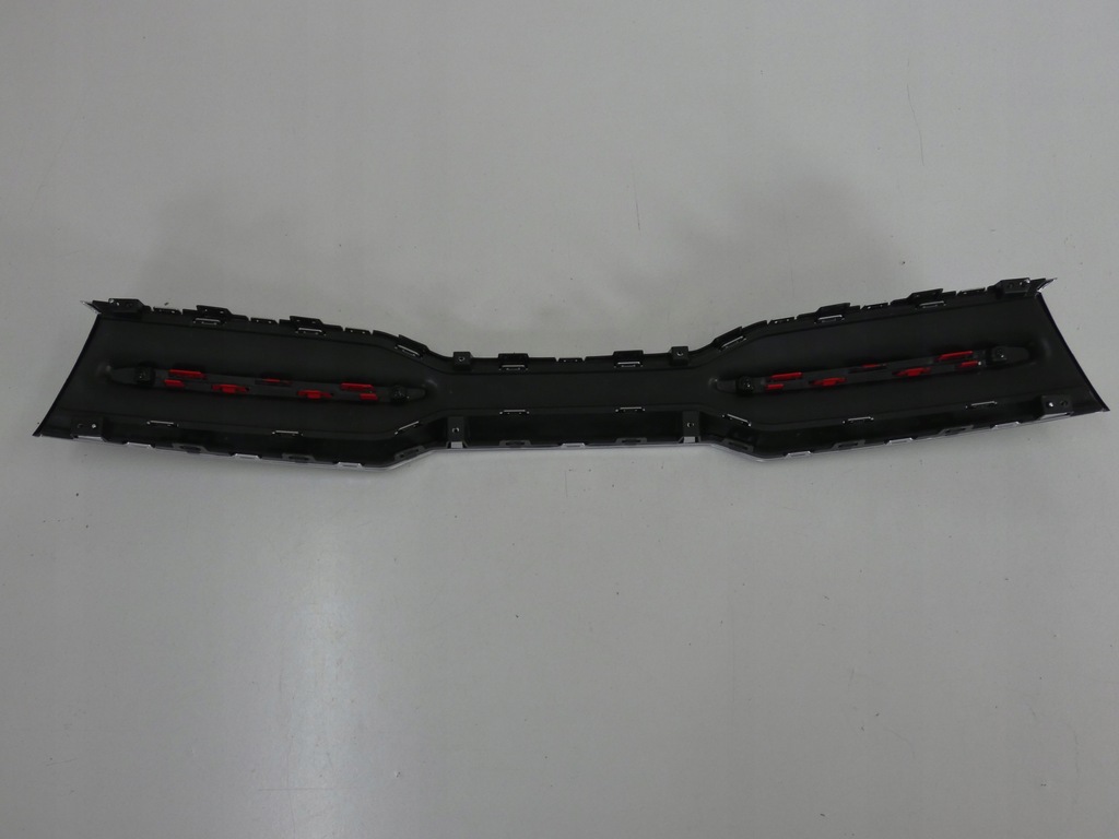 фото №10, Решітка радіатора, решітка радіатора kia picanto gt