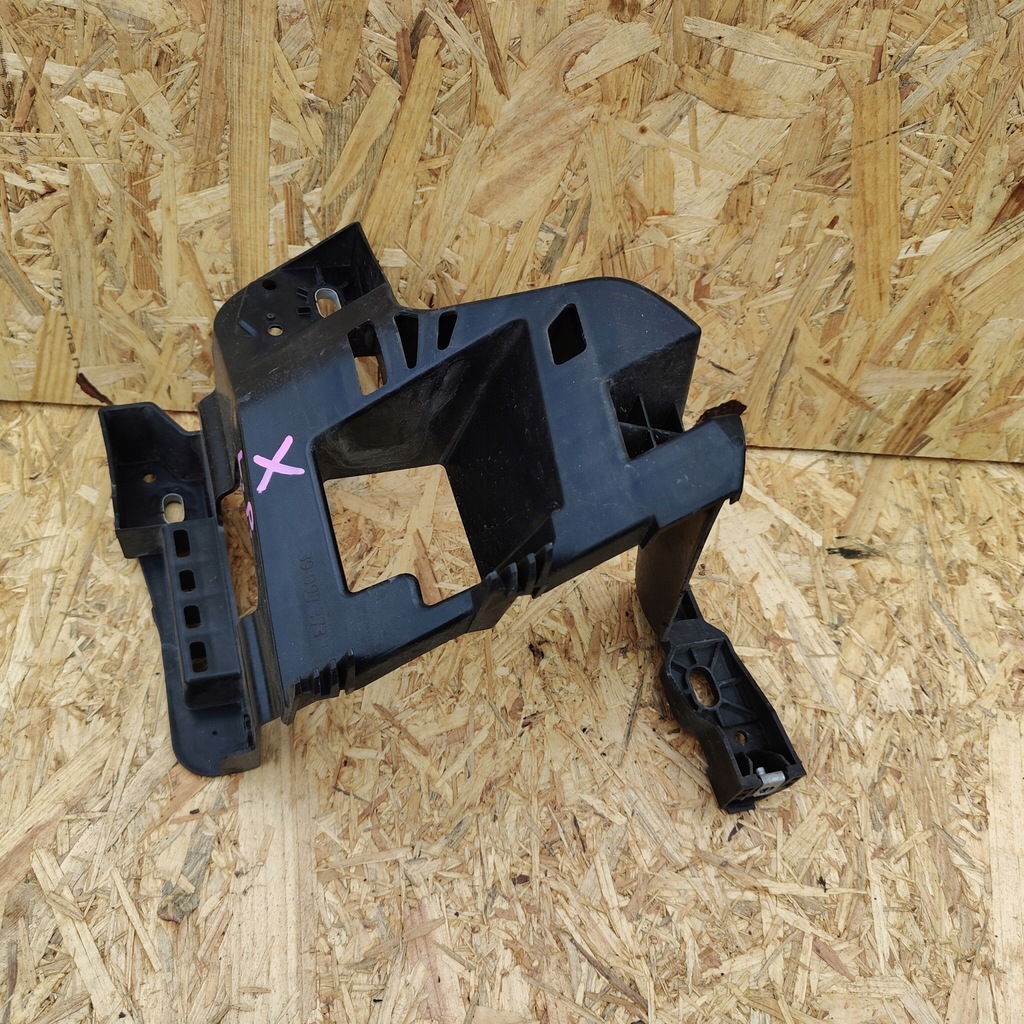 фото №1, Направляющая лампы левый перед opel crossland x оригинальный