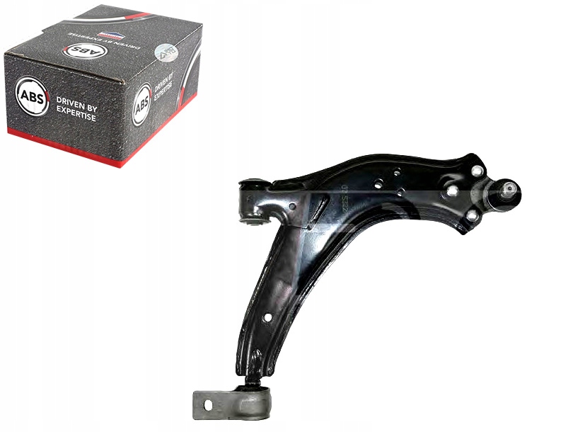 фото №1, A.b.s. 210610 рычаг, подвеска колеса