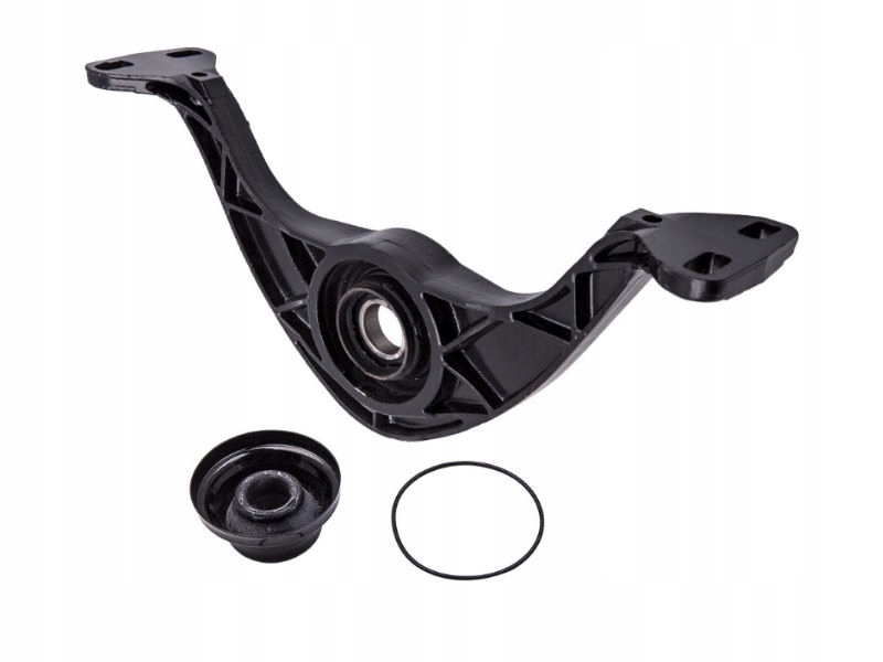 фото №1, Підпора вала audi q3 vw tiguan 07-