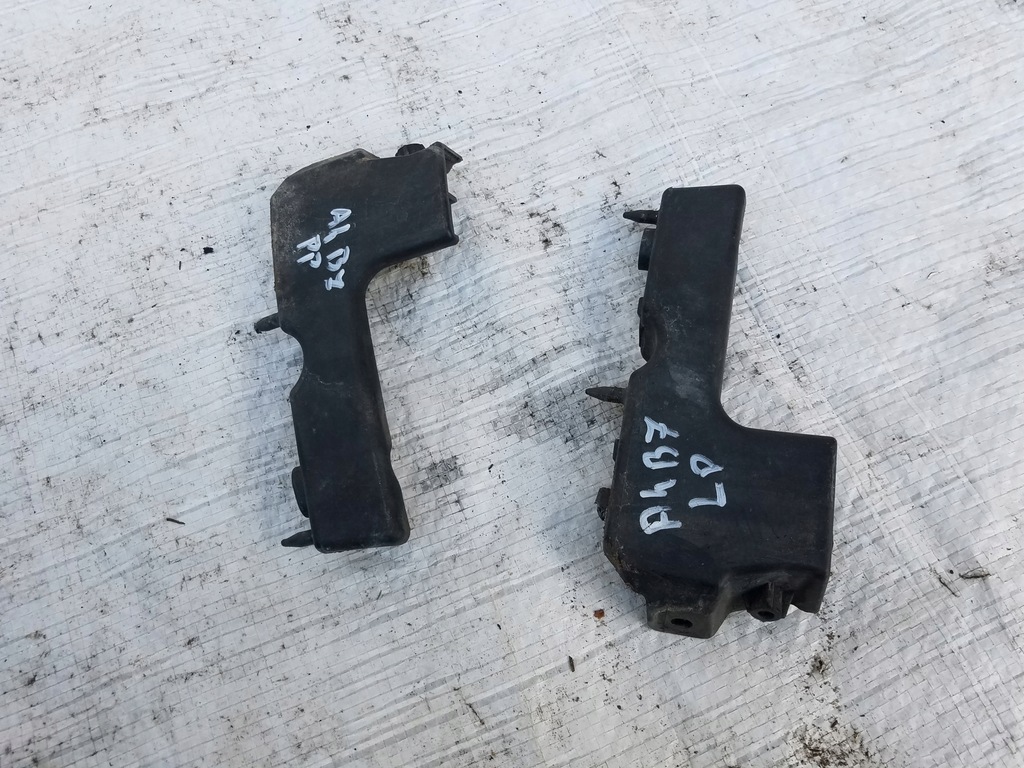 фото №1, Направляющая перед audi a4 b7 cabrio