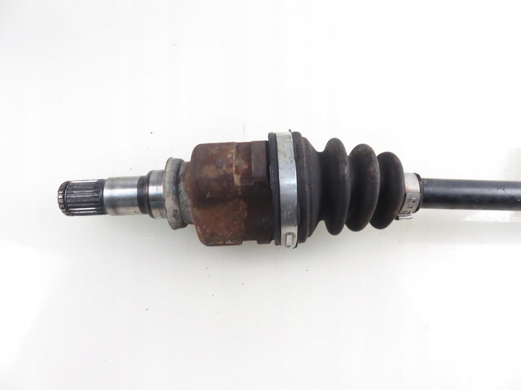 фото №5, Привідний вал ліва передня toyota yaris ii 1.0 vvt-i 10185926