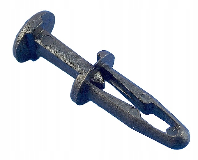 фото №1, 25szt alfa romeo 145 -штифт емблема позначення. таблиця