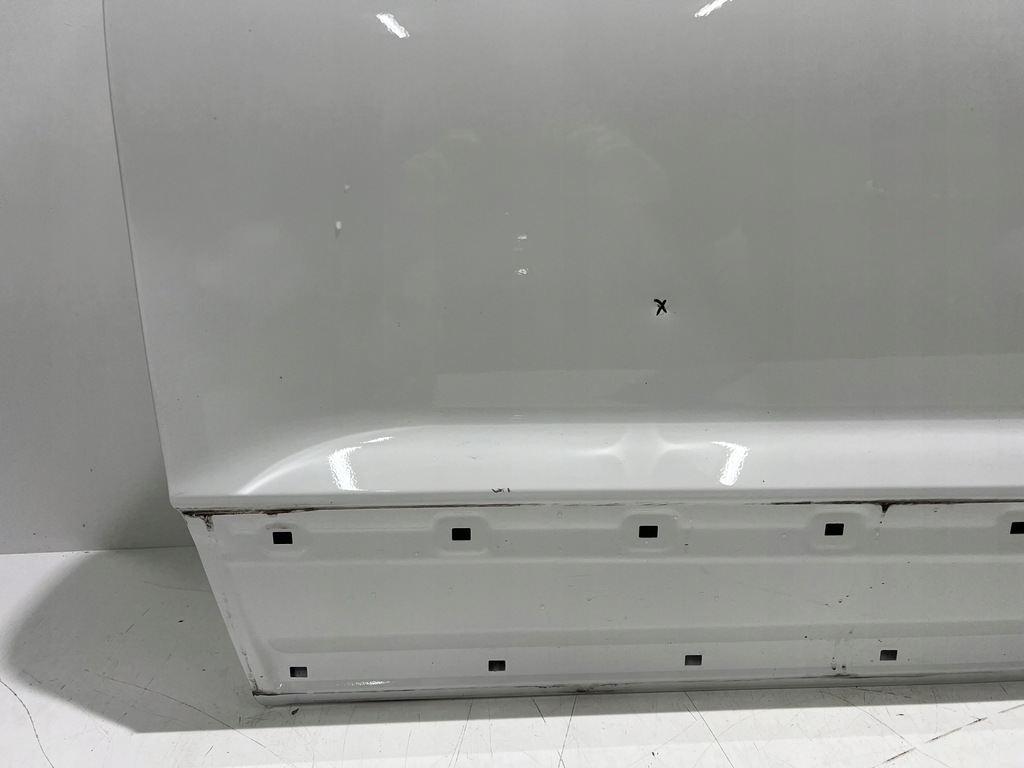 фото №8, Дверь левая передние перед kia niro ii ładne