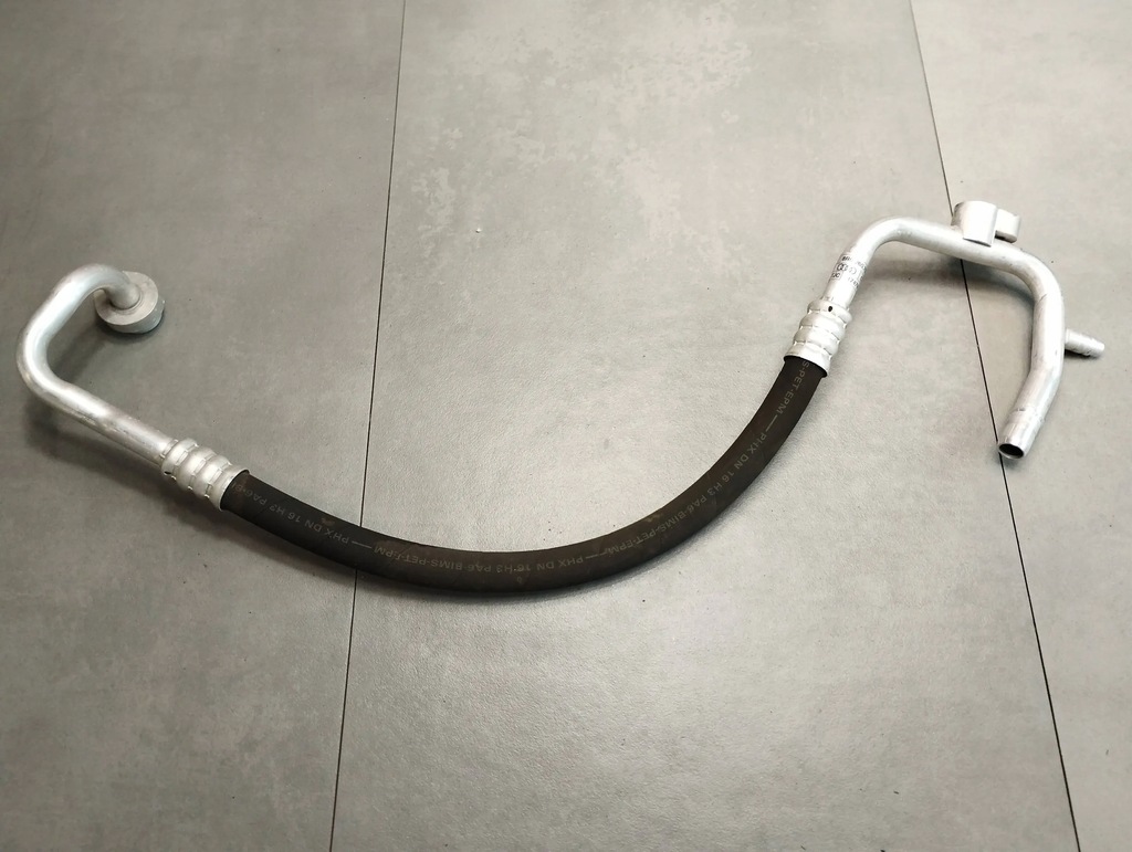 фото №1, Audi q5 8r шланг кондиционера 8r0260707s