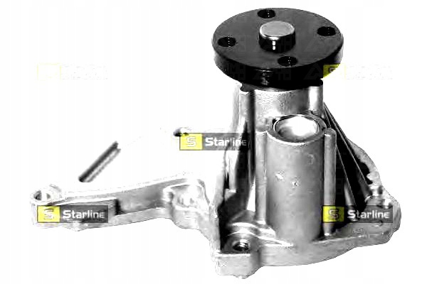 фото №1, Насос водяна wody starline +gratisy