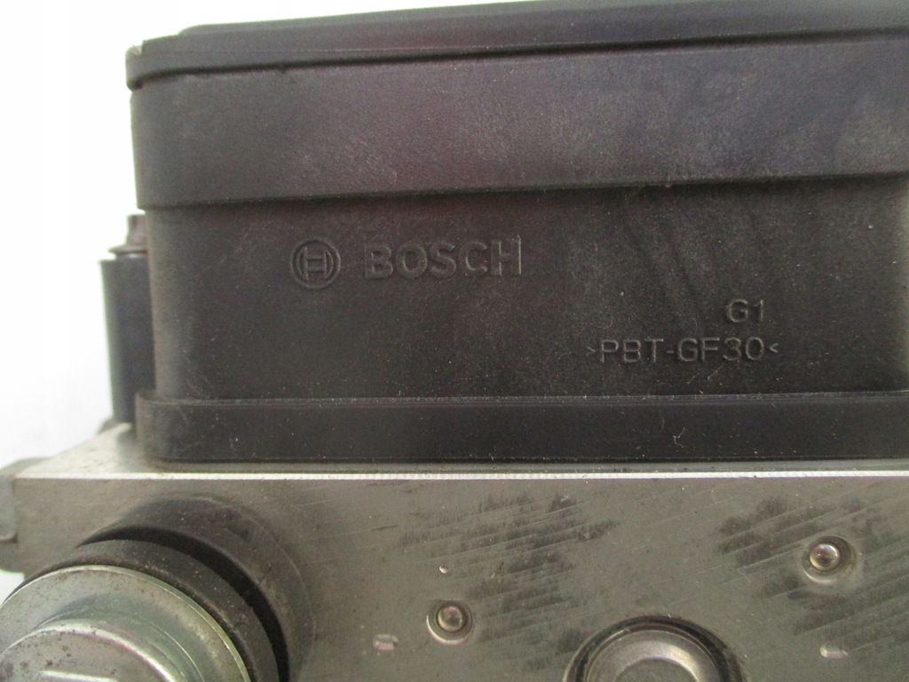 фото №4, Renault captur clio iv насос abs 12-19 rok