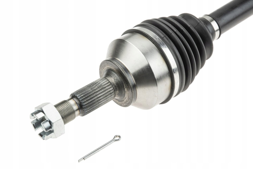 фото №3, Npw-pe-027 nty приводной вал приводная nty