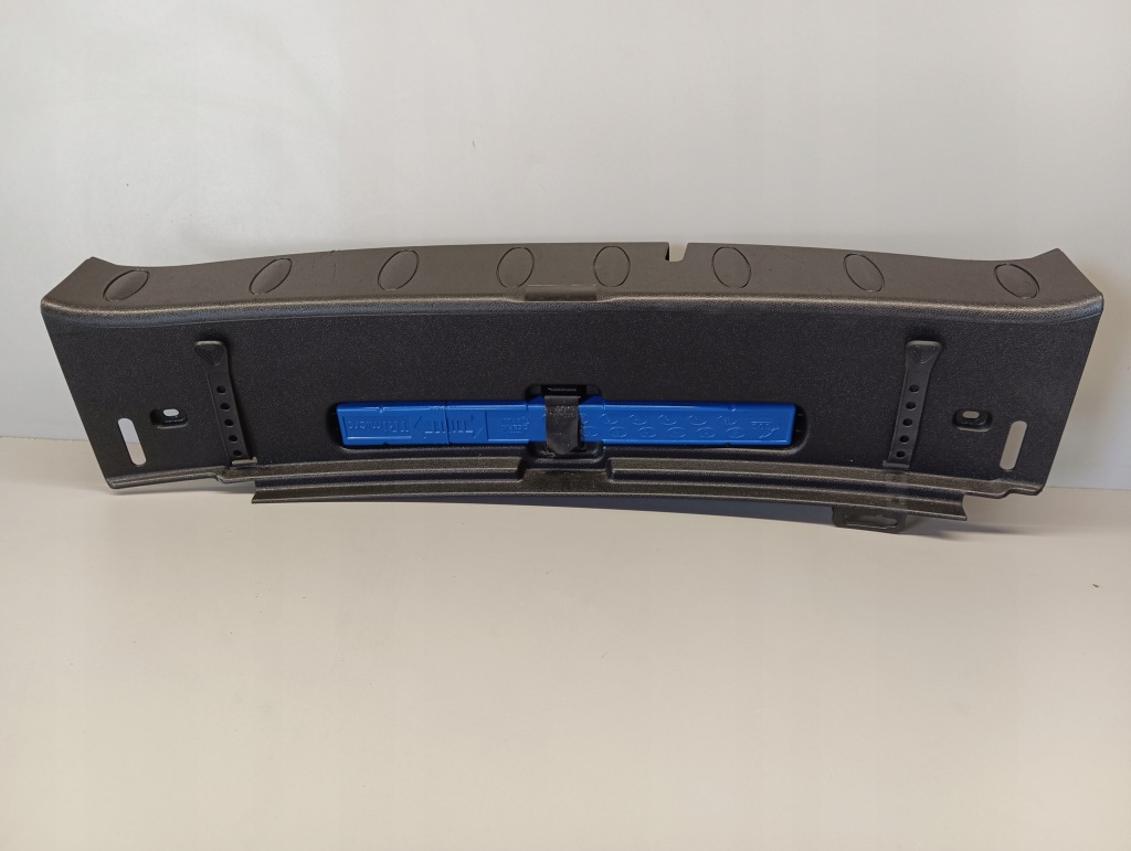 Купить Накладка порог багажника mini cooper 2 r56 6952381