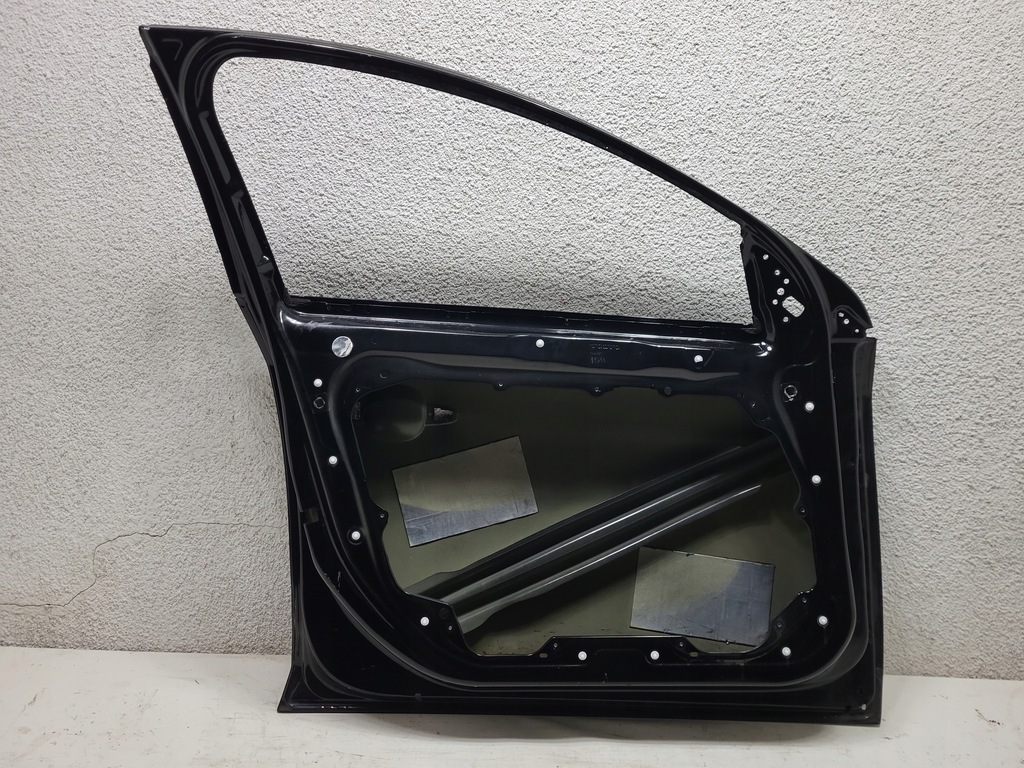 фото №7, Двері ліва перед передні volvo v60 s60 ii