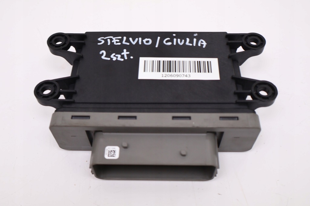 Alfa romeo giulia / stelvio датчик модуль adblue 463417750, a3c00918700 в Україні