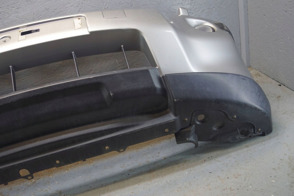 фото №13, Бампер перед nissan x-trail t31 омыватель z2233