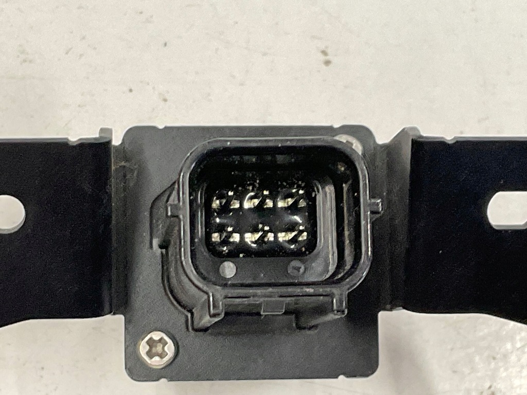 фото №7, Камера с решётка, решетка nissan qashqai ii lift 5.018