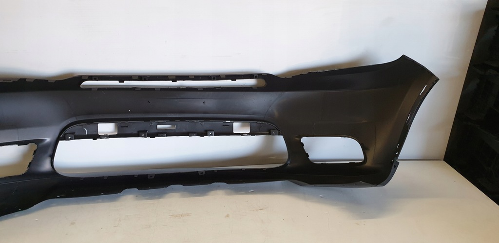 фото №10, Dodge durango iii srt lift бампер перед 17-20r