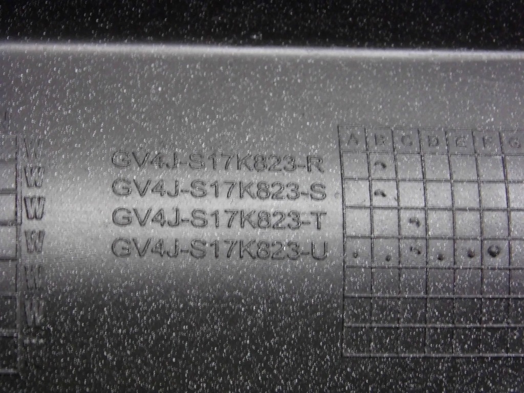 фото №14, Ford kuga ii mk2 2012+ st titanium бампер задний задняя