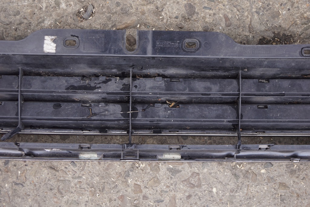 фото №12, Решётка радиатора решётка радиатора перед mini cooper r56 164434-00