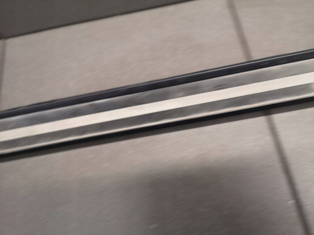 фото №8, Молдинг поріг правий перед audi a8 d3 4e0853986c