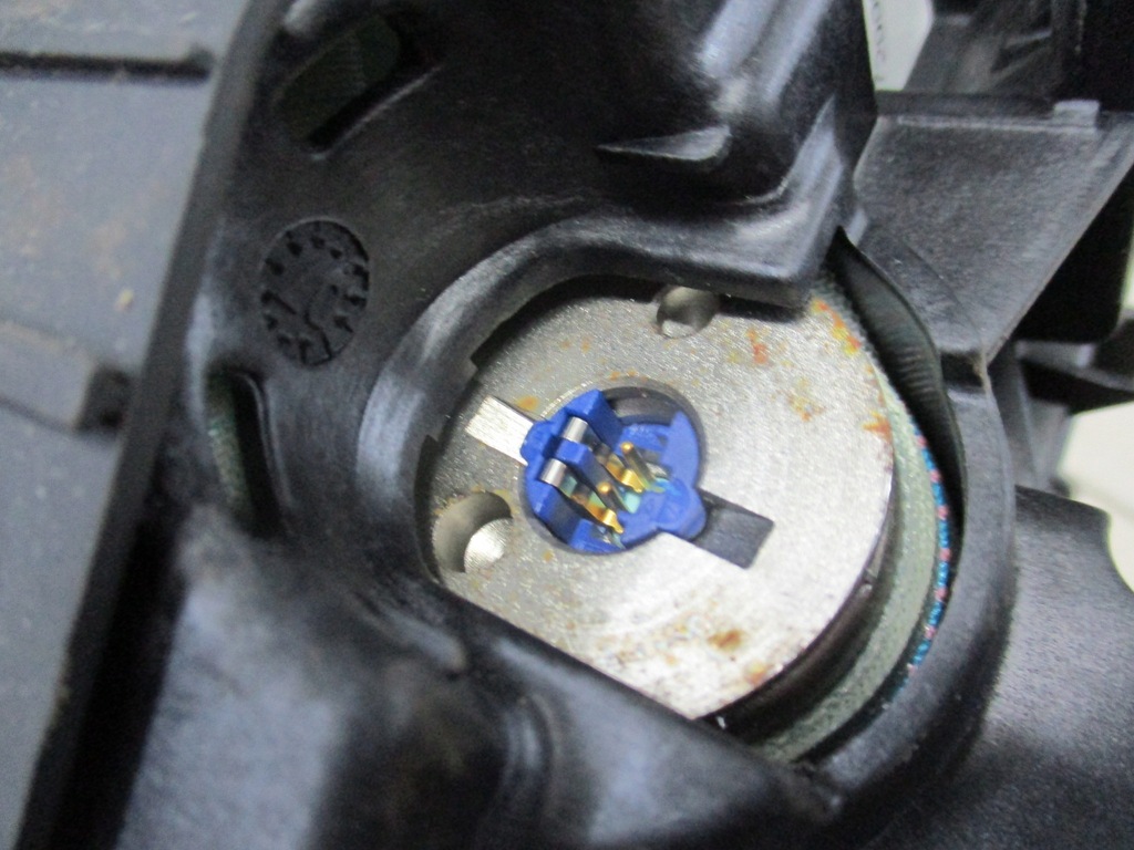 фото №14, Laguna 3 07-13 панель приладів панель приладів консоль подушка подушки безпеки