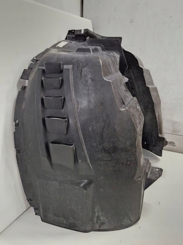 Fiat ducato iii 3 подкрылок правый перед комплект 1383793080 1383795080 Доставка