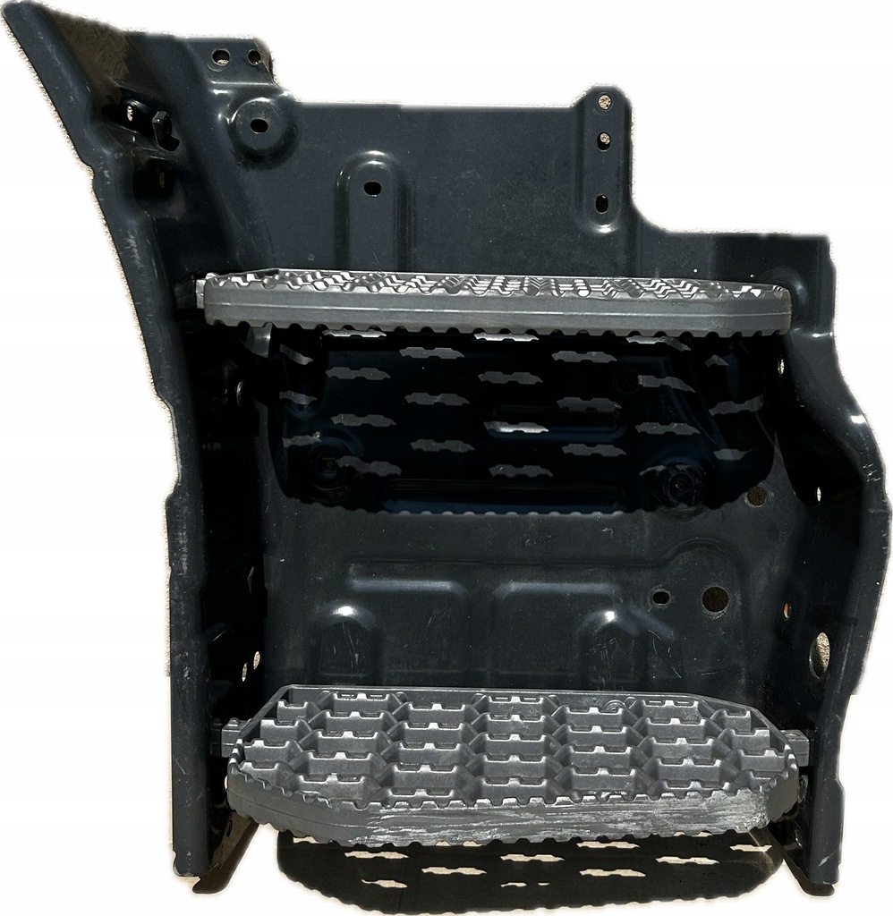 фото №1, Підніжка підніжка підніжка лист rh scania r s ngt 2554010