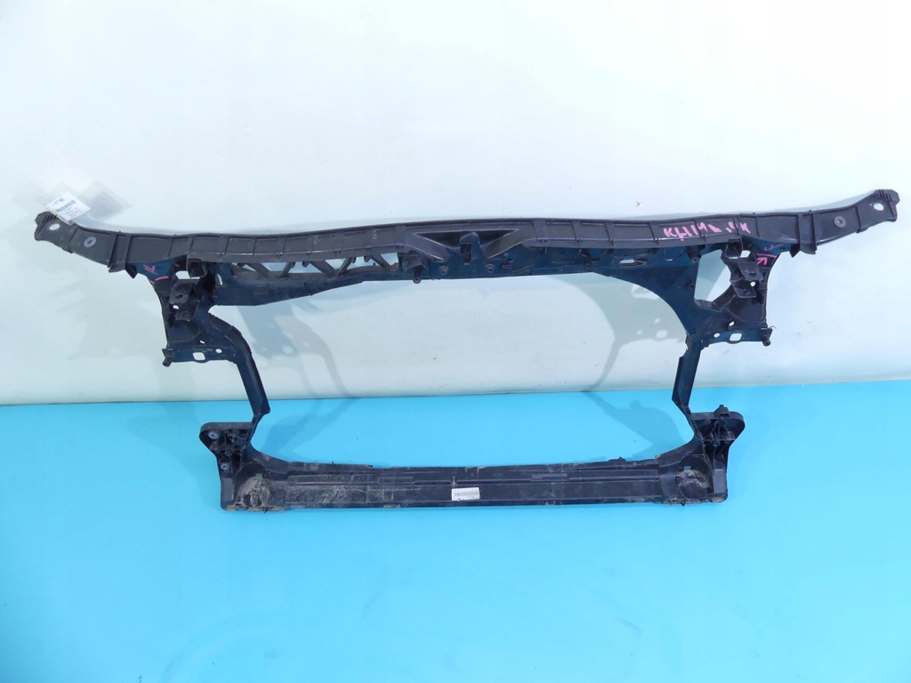 фото №8, Pas передній підсилювач audi a6 c7 4g 4g0805594