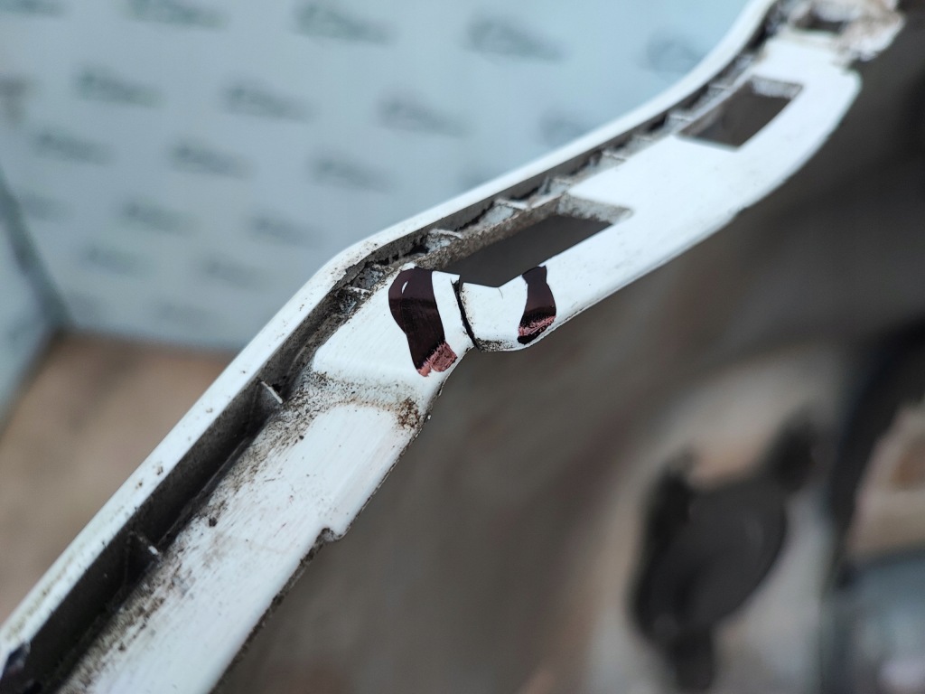 фото №8, Kia soul 09r бампер перед